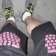 Image for article titled Sew Your Own Functioning Keyboard Pants